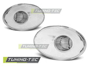 Semnalizatoare laterale pentru Opel Astra F, Corsa, Tigra Tuning-Tec - KBOP01