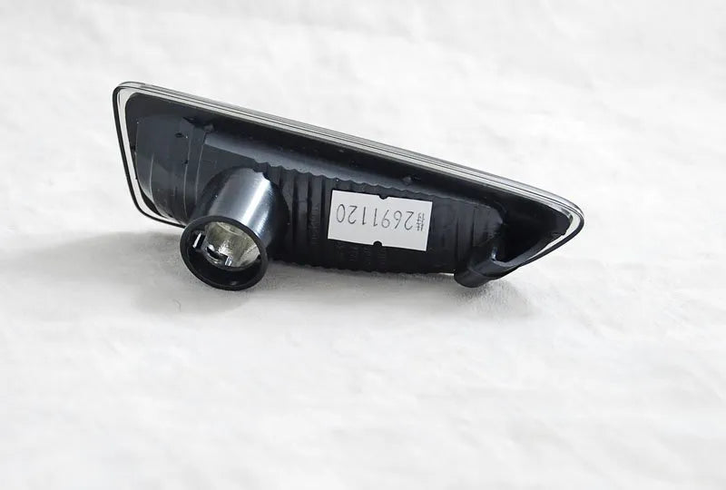 Semnalizatoare laterale pentru Opel Astra J 2010- Tuning-Tec - KBOP08