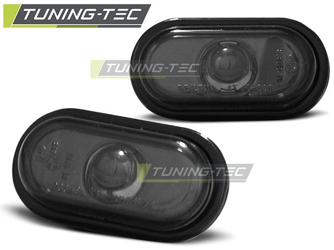 Semnalizatoare laterale pentru RENAULT CLIO 06.90-05.01 Tuning-Tec - KBRE04