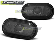 Semnalizatoare laterale pentru RENAULT CLIO 06.90-05.01 Tuning-Tec - KBRE04