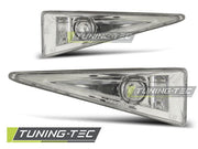 Semnalizatoare laterale pentru Renault Megane 02-05 Tuning-Tec - KBRE02