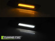 Semnalizatoare led carbon pentru BMW E90 E92 E82 Tuning-Tec - KBBM32