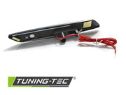 Semnalizatoare led carbon pentru BMW E90 E92 E82 Tuning-Tec - KBBM32