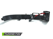 Semnalizatoare oglinda LED SMOKE Tuning-Tec pentru PEUGEOT 308 13- - KBPE01