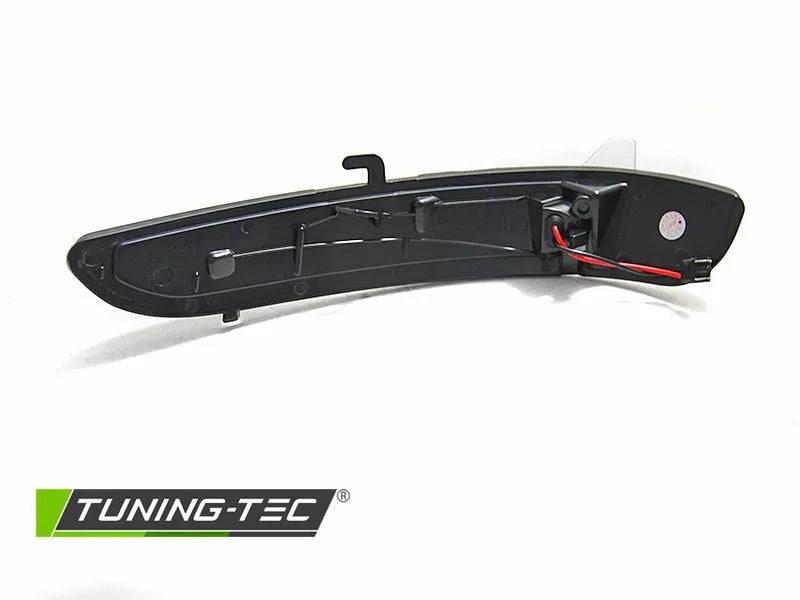 Semnalizatoare oglinda SMOKE LED Tuning-Tec pentru Peugeot 208/2008/C3 - KBPE08
