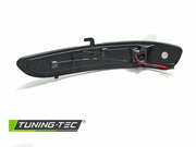 Semnalizatoare oglinda SMOKE LED Tuning-Tec pentru Peugeot 208/2008/C3 - KBPE08