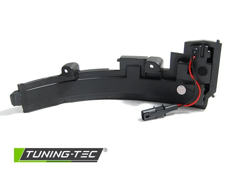 Semnalizatoare oglinda cu LED SMOKE LAND ROVER EVOQUE - KBLR03