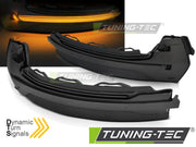 Semnalizatoare pentru Audi A3 8V 12-16 Tuning-Tec - KBAU16