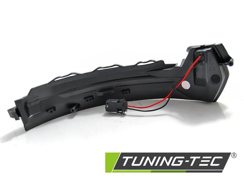 Semnalizatoare pentru Audi A3 8V 12-16 Tuning-Tec - KBAU16
