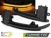 Semnalizatoare pentru Audi Q3 /A8 /A6 /A5 /A4 /A3 Tuning-Tec - KBAU14