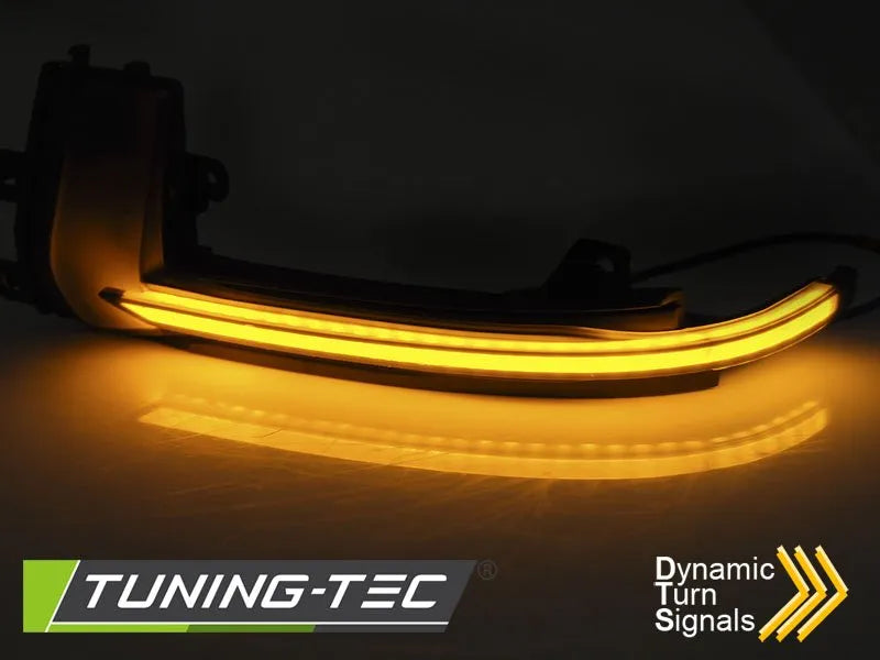 Semnalizatoare pentru Audi Q3 /A8 /A6 /A5 /A4 /A3 Tuning-Tec - KBAU14
