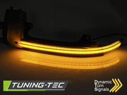 Semnalizatoare pentru Audi Q3 /A8 /A6 /A5 /A4 /A3 Tuning-Tec - KBAU14