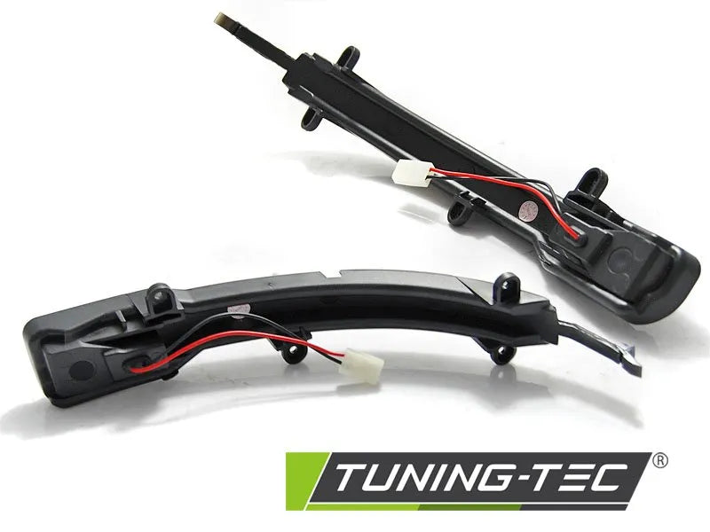 Semnalizatoare pentru Audi Q5 Q7 Tuning-Tec - KBAU15