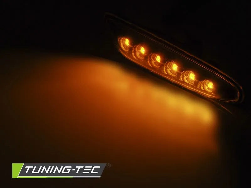 Semnalizatoare pentru BMW E46 2001-2005 Tuning-Tec - KBBM31
