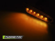 Semnalizatoare pentru BMW E46 2001-2005 Tuning-Tec - KBBM31