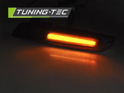 Semnalizatoare pentru BMW E60 E90 E92 E82 F10-Style Tuning-Tec - KBBM34