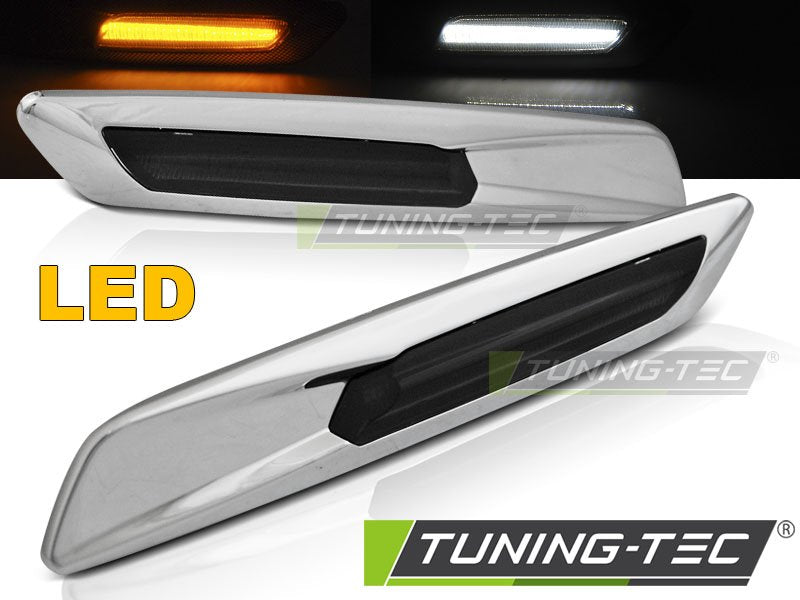 Semnalizatoare pentru BMW E60 E90 E92 F10 Tuning-Tec - KBBM33