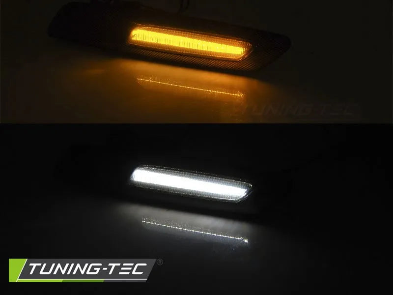 Semnalizatoare pentru BMW E60 E90 E92 F10 Tuning-Tec - KBBM33