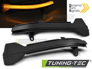 Semnalizatoare pentru BMW F10/F11/F12/F13 Tuning-Tec - KBBM28