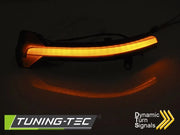 Semnalizatoare pentru BMW F10/F11/F12/F13 Tuning-Tec - KBBM28