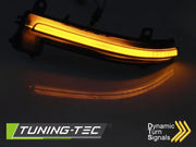 Semnalizatoare pentru BMW F20/F22/F30/F32/X1 Tuning-Tec - KBBM26