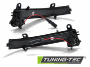 Semnalizatoare pentru BMW F20/F22/F30/F32/X1 Tuning-Tec - KBBM26