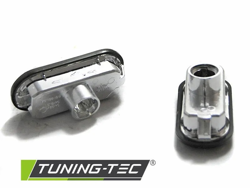 Semnalizatoare pentru Ford Fiesta MK6 02-08 Tuning-Tec - KBFO05