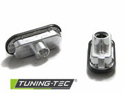 Semnalizatoare pentru Ford Fiesta MK6 02-08 Tuning-Tec - KBFO05