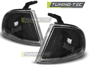 Semnalizatoare pentru Honda Prelude 02.1992-01.1997 Tuning-Tec - KPHO02