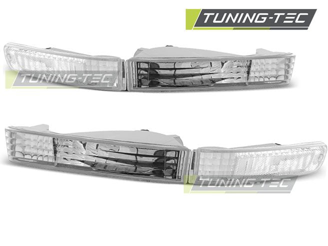 Semnalizatoare pentru Honda Prelude 02.1992-01.1997 Tuning-Tec - KPHO04