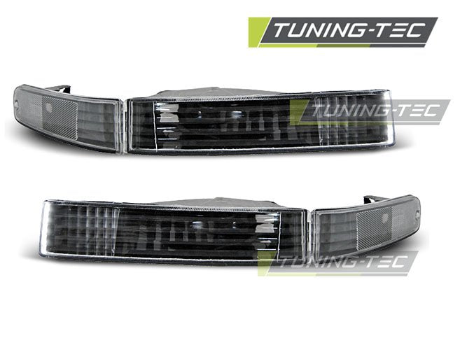 Semnalizatoare pentru Honda Prelude 02.1992-01.1997 Tuning-Tec - KPHO08