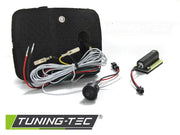 Semnalizatoare pentru Mercedes Clasa G W463 90-12 Tuning-Tec - KPME12