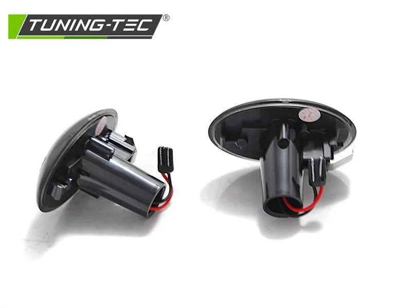 Semnalizatoare pentru Mini Cooper R56 R57 R58 R59 06-14 Tuning-Tec - KBMC03