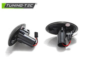 Semnalizatoare pentru Mini Cooper R56 R57 R58 R59 06-14 Tuning-Tec - KBMC03