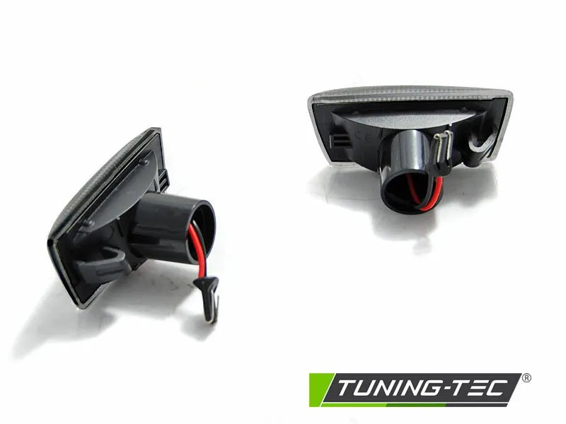 Semnalizatoare pentru Opel Astra H, Corsa D, Insignia Tuning-Tec - KBOP12