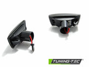Semnalizatoare pentru Opel Astra H, Corsa D, Insignia Tuning-Tec - KBOP12