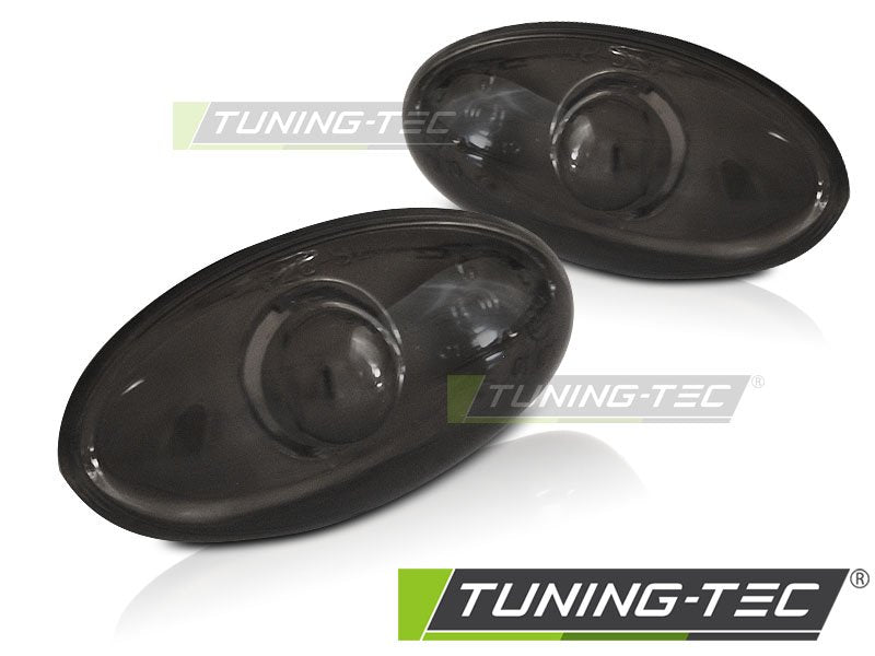 Semnalizatoare pentru Peugeot 206 / 307 Tuning-Tec - KBPE06