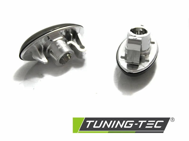 Semnalizatoare pentru Peugeot 206 / 307 Tuning-Tec - KBPE06