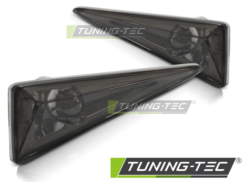 Semnalizatoare pentru Renault Megane 02-05 Tuning-Tec - KBRE03