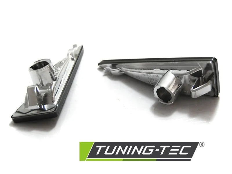 Semnalizatoare pentru Renault Megane 02-05 Tuning-Tec - KBRE03