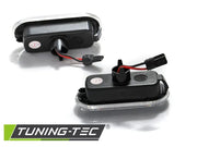 Semnalizatoare pentru VW Golf III / Golf IV / Bora / Ibiza Tuning-Tec - KBVW09