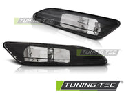 Semnalizator Alfa Romeo 156 / 147 05-10 Negru Tuning-Tec - KBAR04