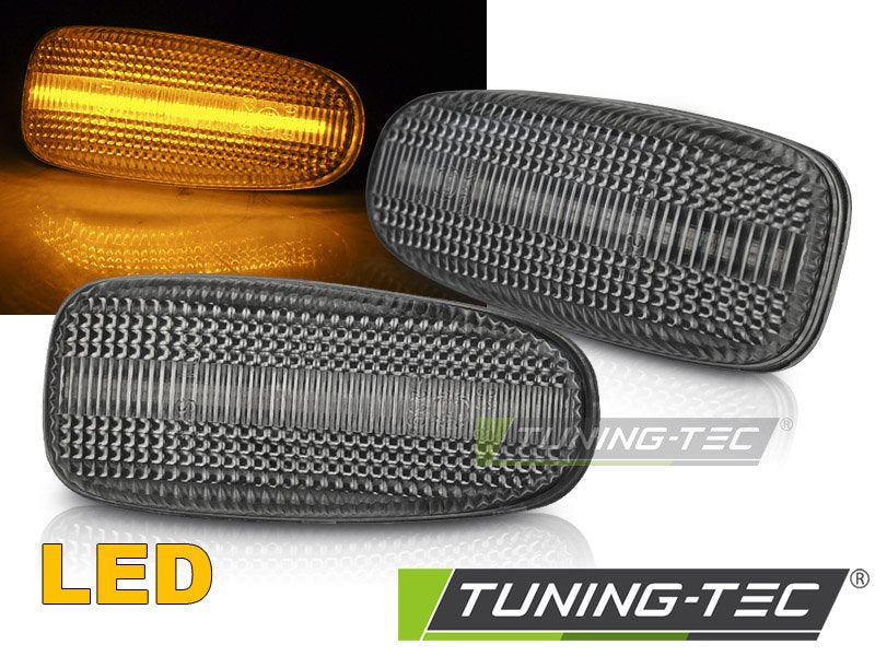 Semnalizator Tuning-Tec pentru Mercedes W124 W210 W202 SLK - KBME04