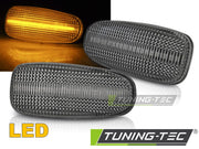 Semnalizator Tuning-Tec pentru Mercedes W124 W210 W202 SLK - KBME04