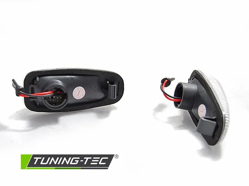 Semnalizator Tuning-Tec pentru Mercedes W124 W210 W202 SLK - KBME04