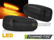 Semnalizator Tuning-Tec pentru Mercedes W124 W210 W202 SLK - KBME05