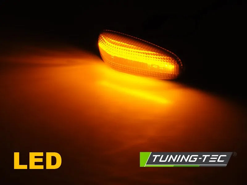 Semnalizator Tuning-Tec pentru Mercedes W124 W210 W202 SLK - KBME05