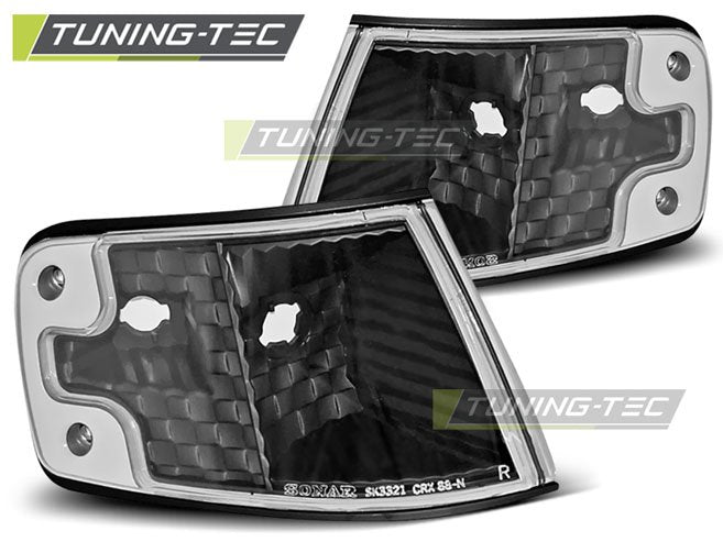 Semnalizator cu Fegru pentru Honda CRX 09.87-89 Tuning-Tec - KPHO05
