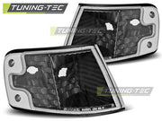 Semnalizator cu Fegru pentru Honda CRX 09.87-89 Tuning-Tec - KPHO05