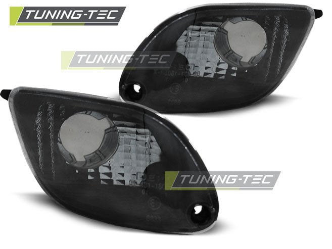 Semnalizator cu Negru pentru Ford Focus MK1 98-04 Tuning-Tec - KPFO02